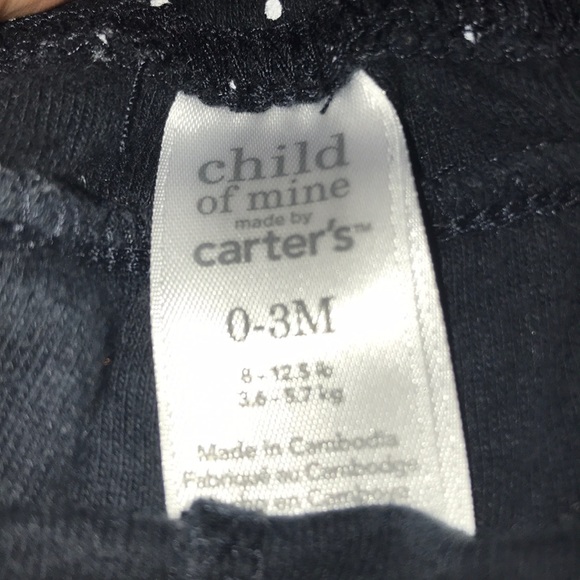 Baby outfits 🤍❤️ 0-3 Months - Picture 8 of 12